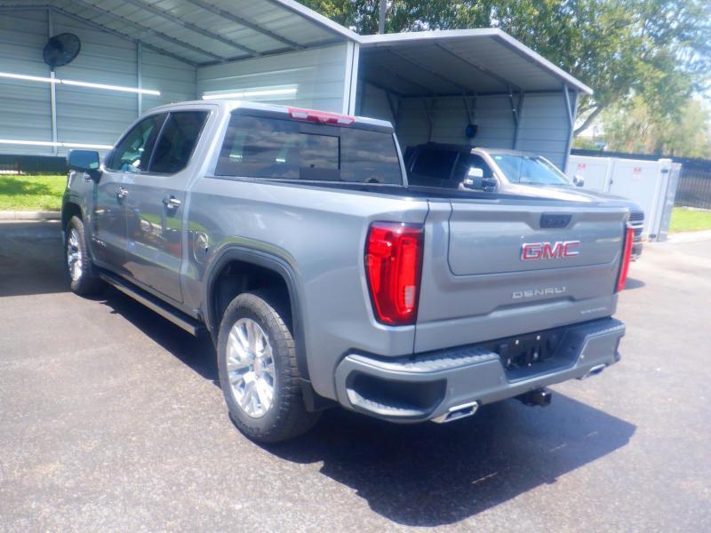 GMC Sierra 1500  2023
