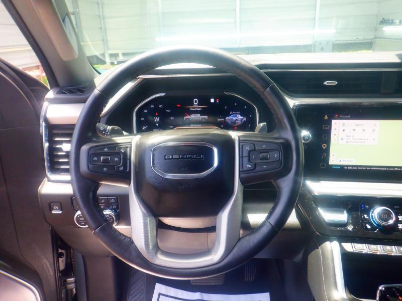 GMC Sierra 1500  2023