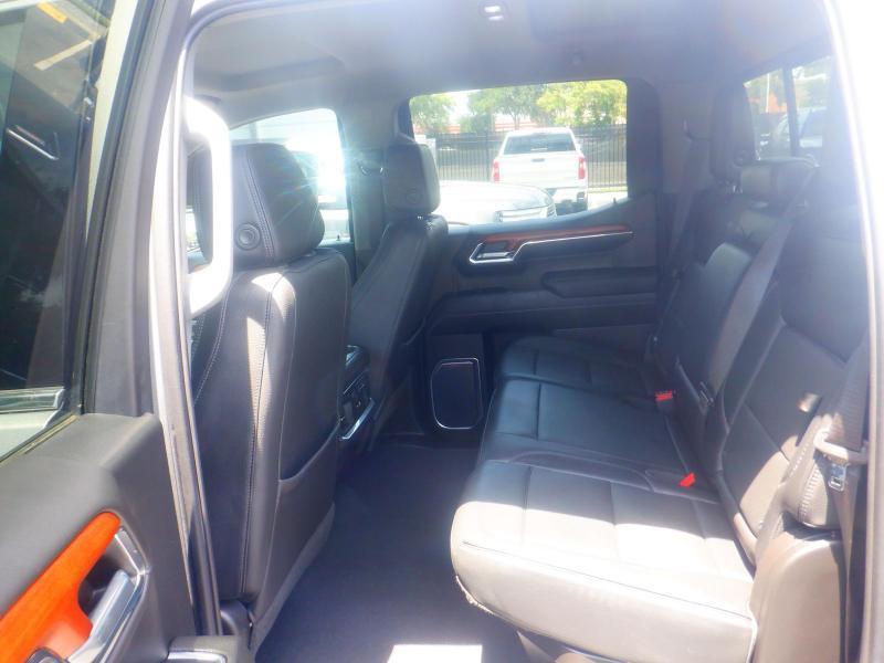 GMC Sierra 1500  2023
