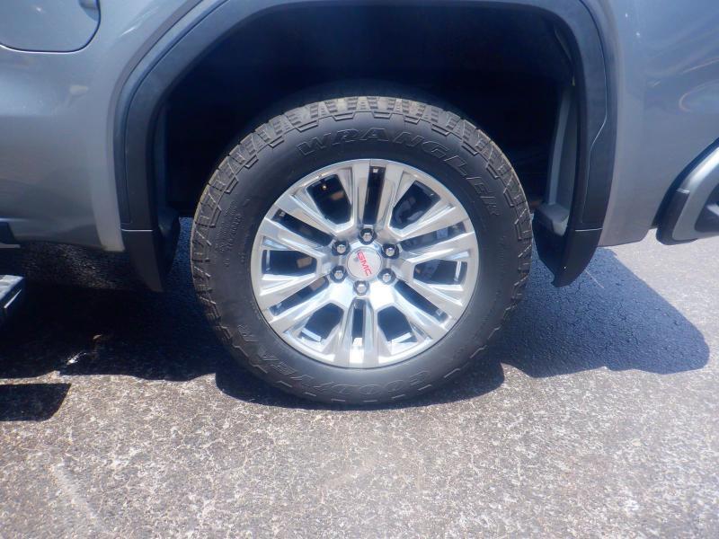 GMC Sierra 1500  2023