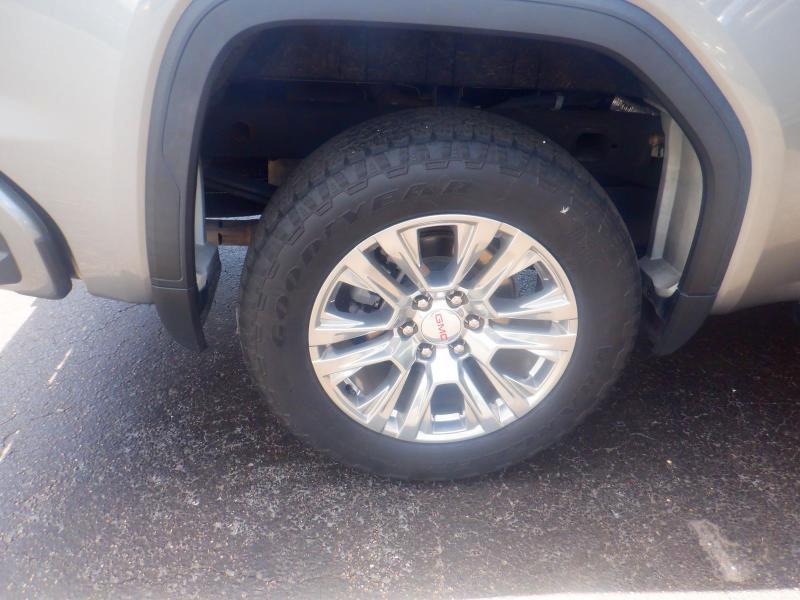 GMC Sierra 1500  2023
