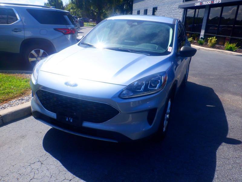 Ford Escape SE AWD 2022