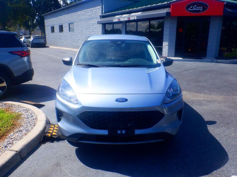 Ford Escape SE AWD 2022