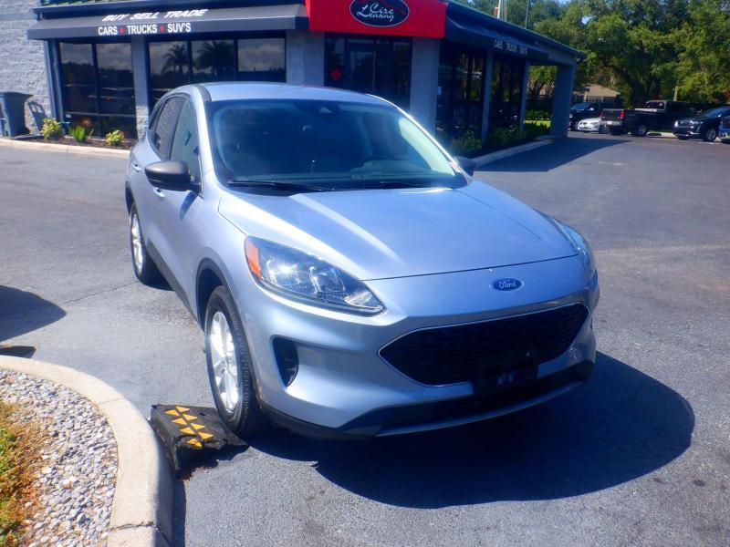 Ford Escape SE AWD 2022