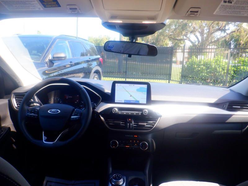 Ford Escape SE AWD 2022