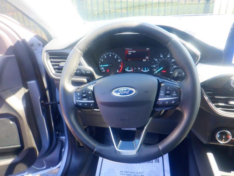 Ford Escape SE AWD 2022
