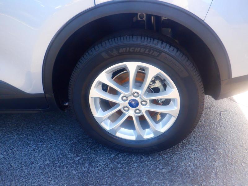 Ford Escape SE AWD 2022
