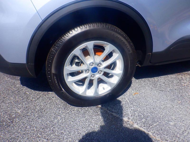 Ford Escape SE AWD 2022