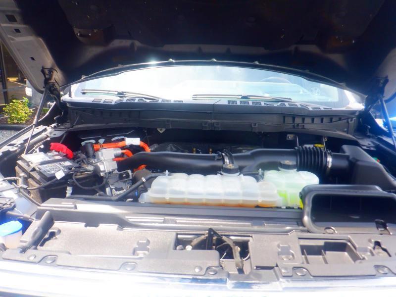 Ford F-150  2025