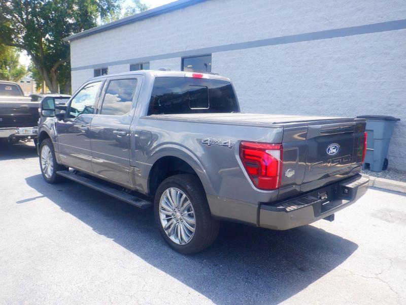 Ford F-150  2025
