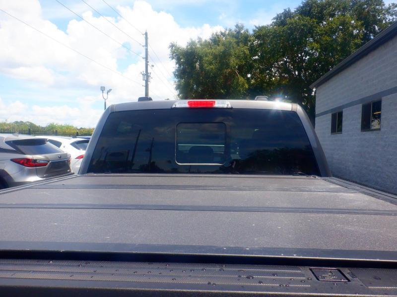 Ford F-150  2025