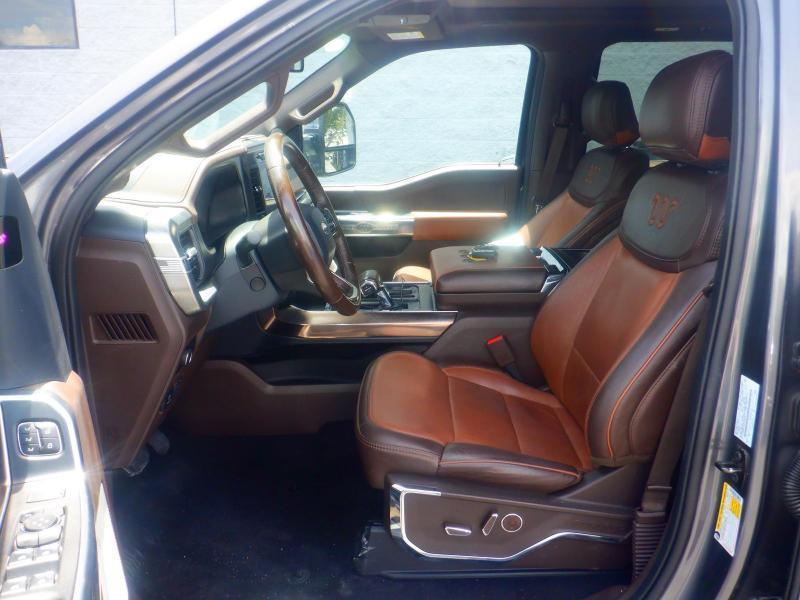 Ford F-150  2025