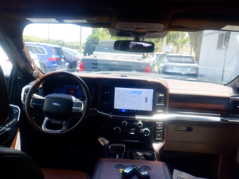 Ford F-150  2025