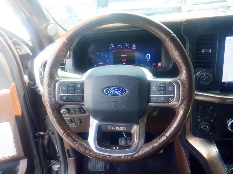 Ford F-150  2025