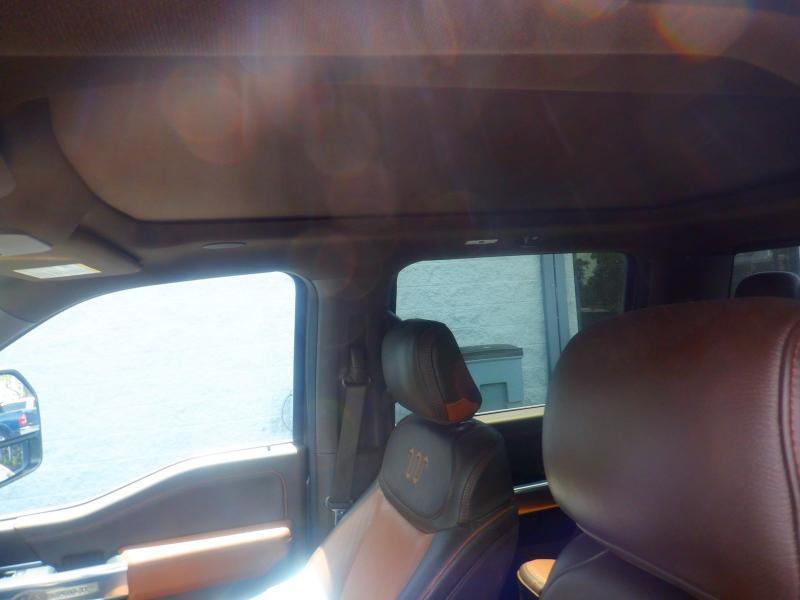 Ford F-150  2025