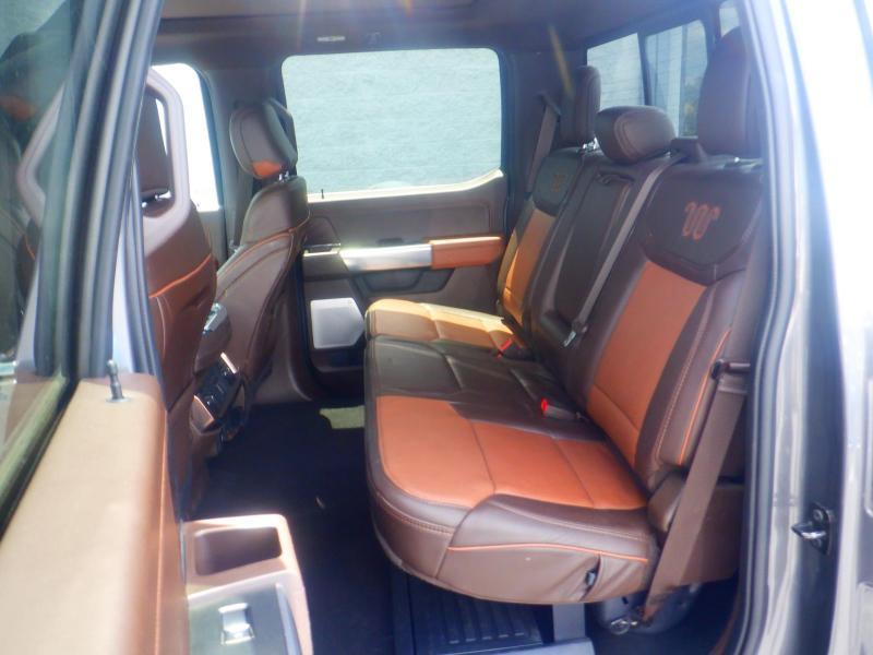 Ford F-150  2025