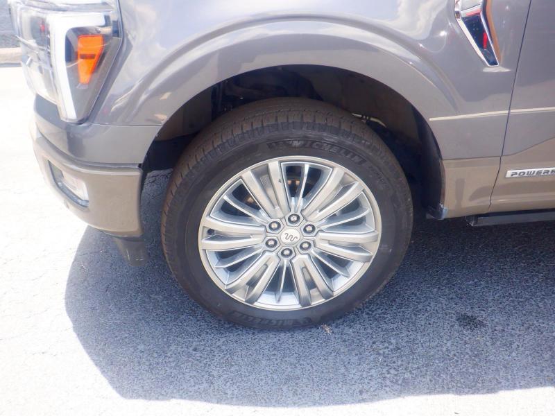 Ford F-150  2025