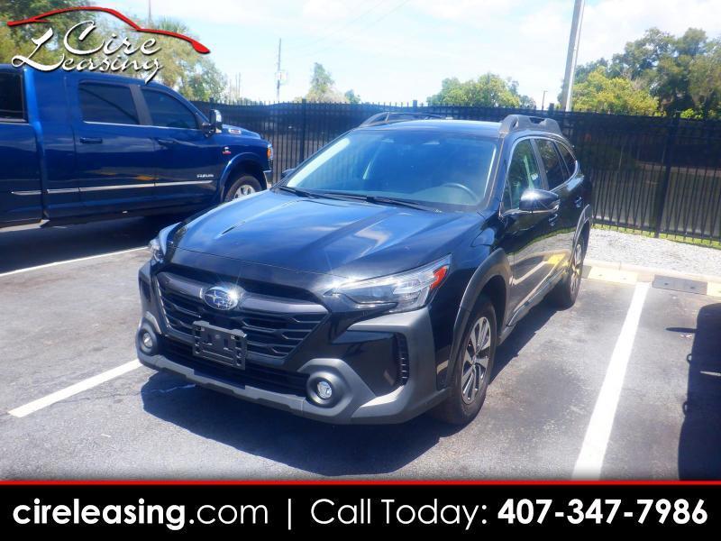 Subaru Outback Premium 2024