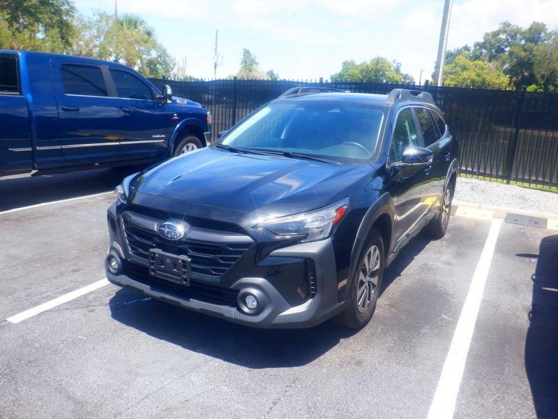 Subaru Outback Premium 2024