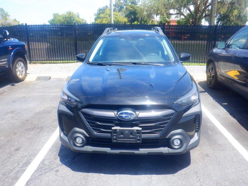 Subaru Outback Premium 2024