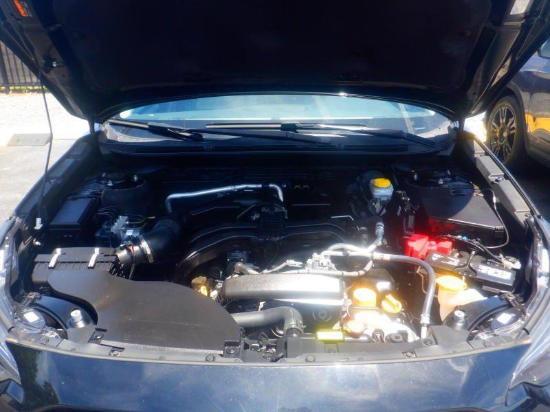Subaru Outback Premium 2024