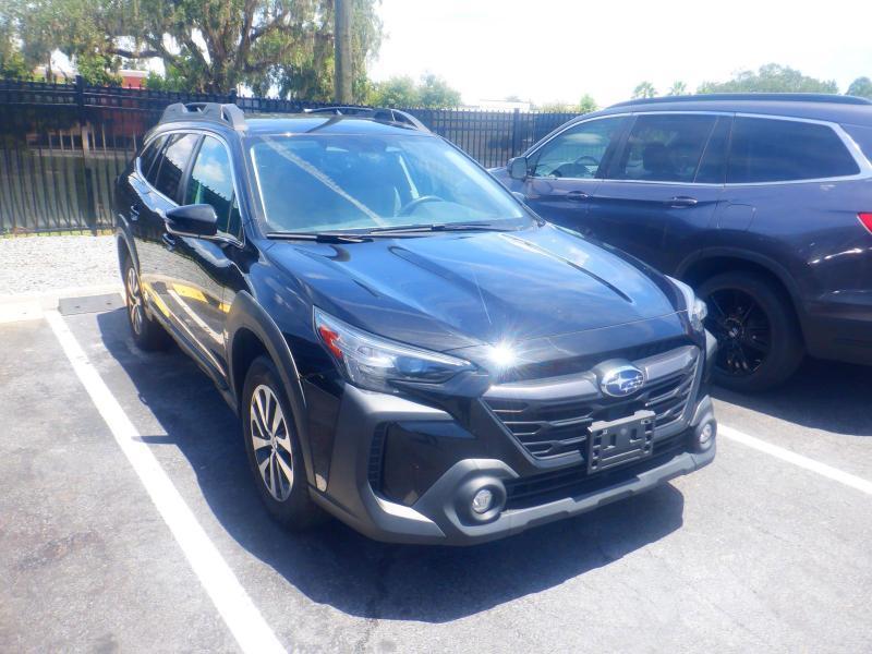 Subaru Outback Premium 2024