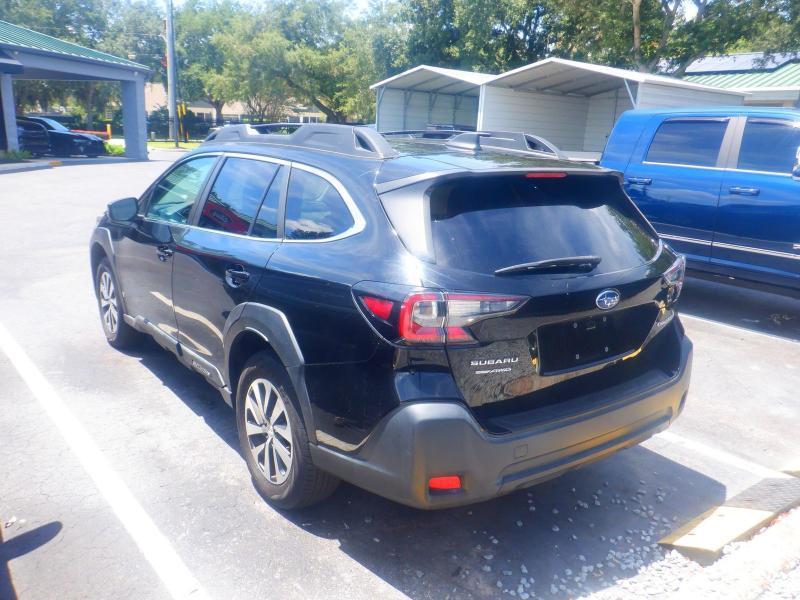 Subaru Outback Premium 2024