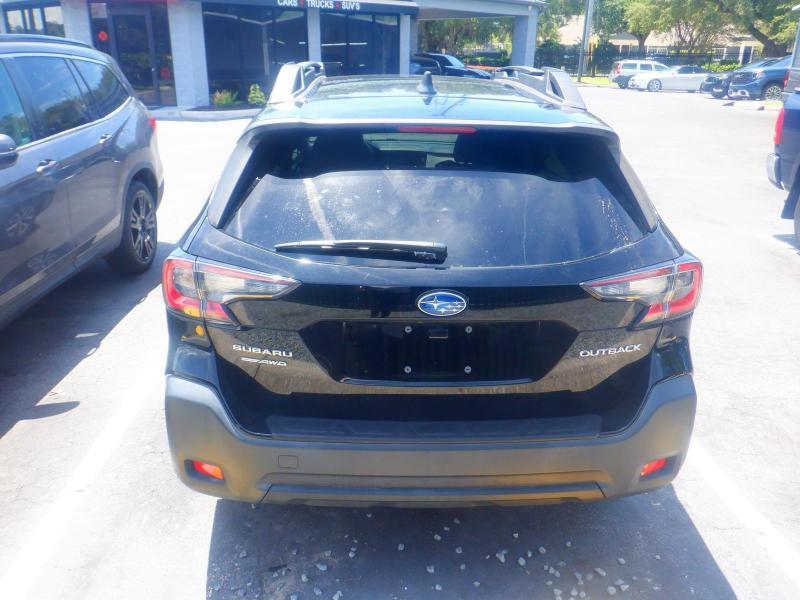 Subaru Outback Premium 2024