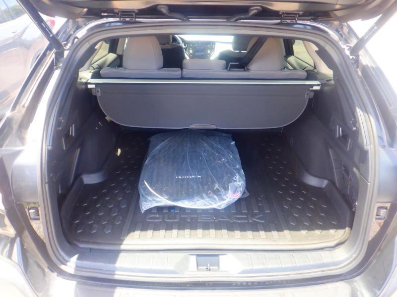 Subaru Outback Premium 2024