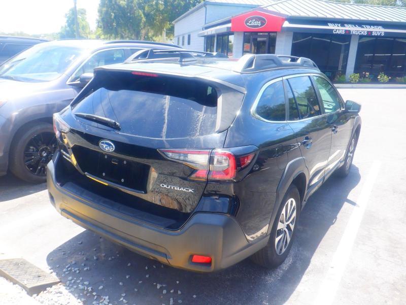 Subaru Outback Premium 2024