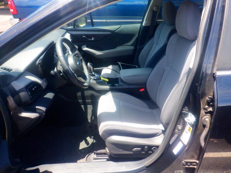 Subaru Outback Premium 2024