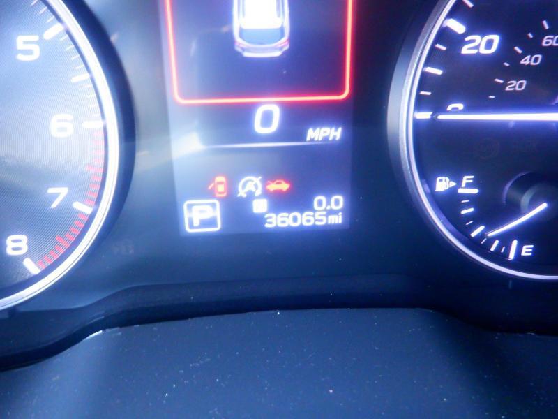 Subaru Outback Premium 2024