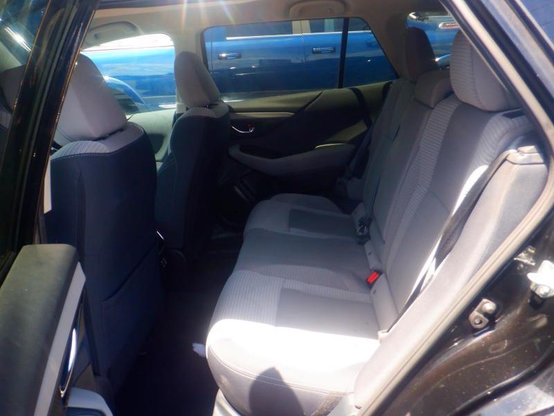 Subaru Outback Premium 2024