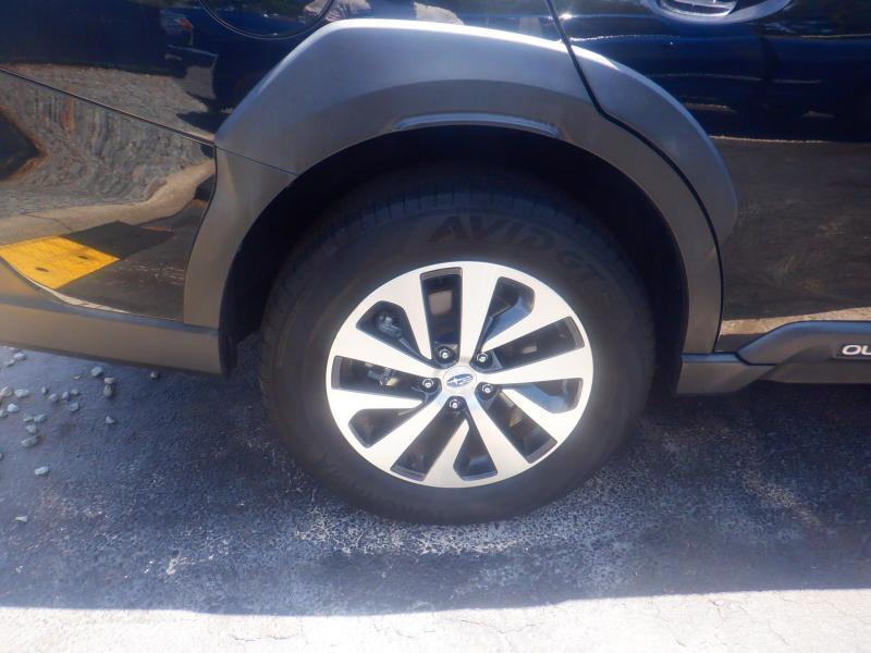 Subaru Outback Premium 2024