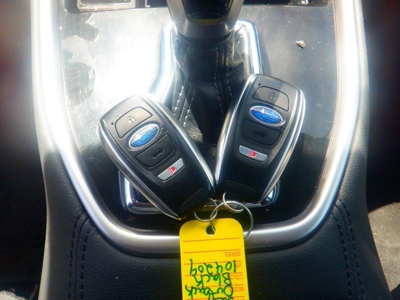 Subaru Outback Premium 2024