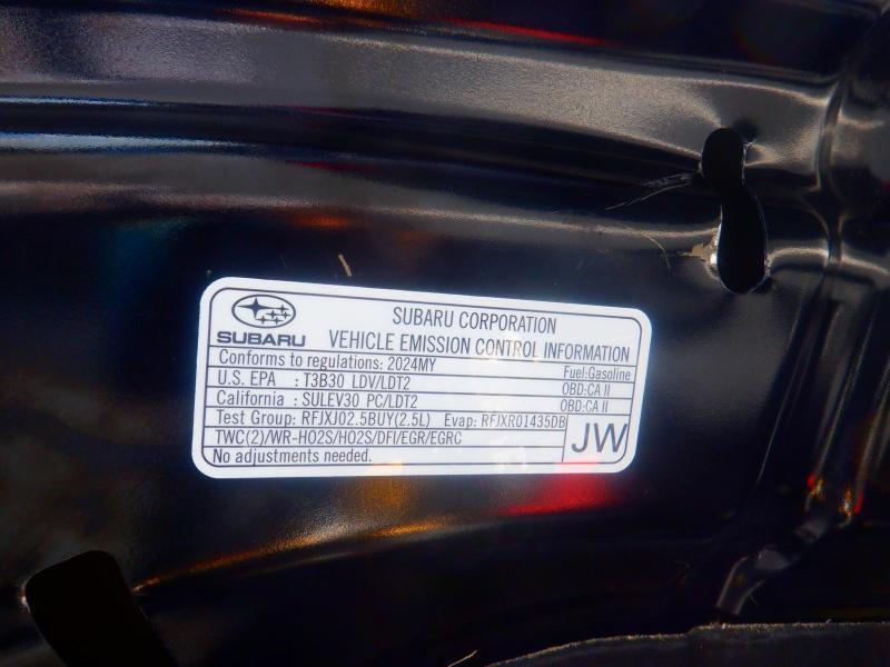 Subaru Outback Premium 2024