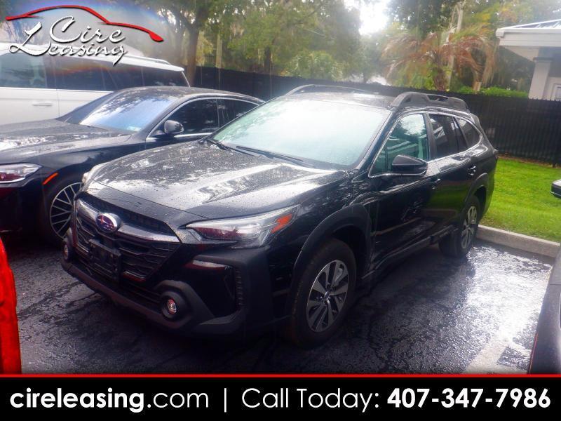 Subaru Outback Premium AWD 2024