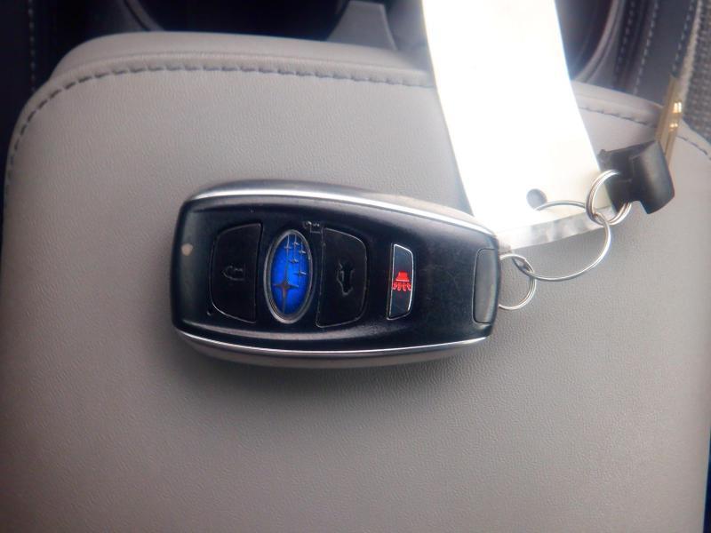 Subaru Outback Premium AWD 2024