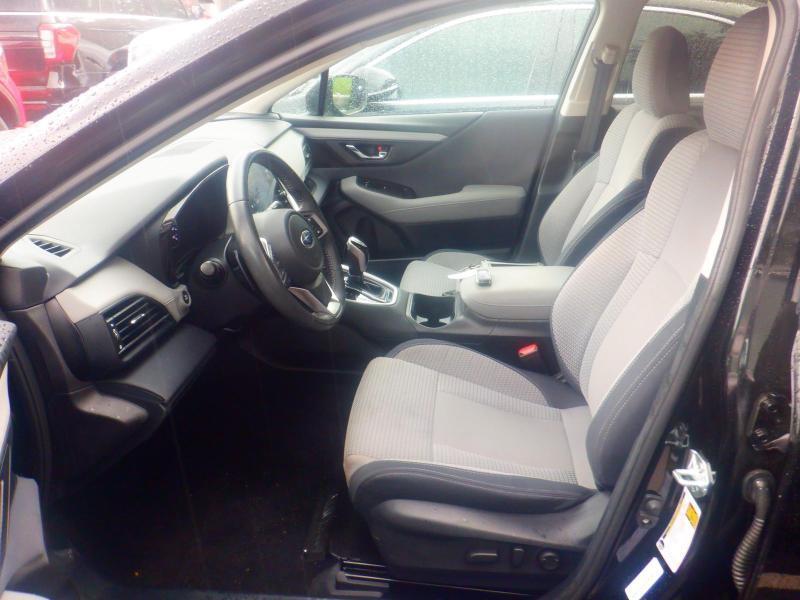 Subaru Outback Premium AWD 2024