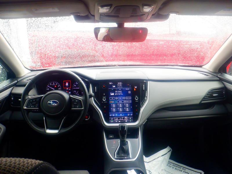 Subaru Outback Premium AWD 2024