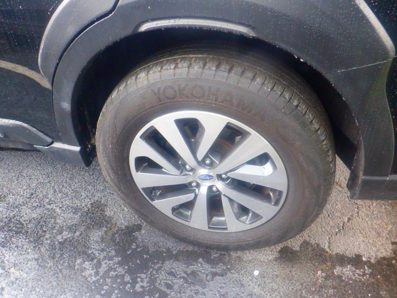 Subaru Outback Premium AWD 2024