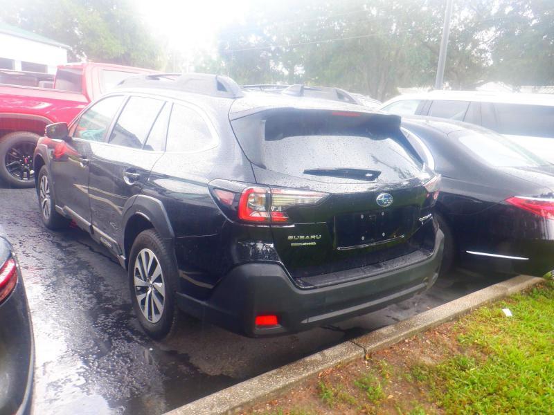 Subaru Outback Premium AWD 2024