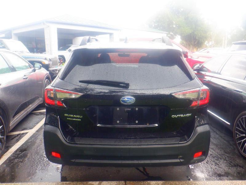 Subaru Outback Premium AWD 2024