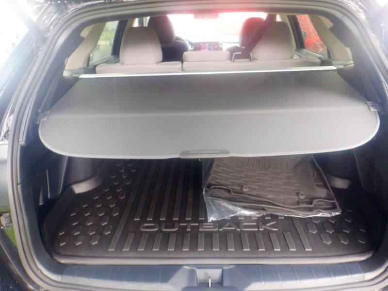 Subaru Outback Premium AWD 2024