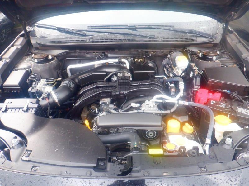 Subaru Outback Premium AWD 2024