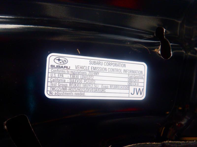 Subaru Outback Premium AWD 2024