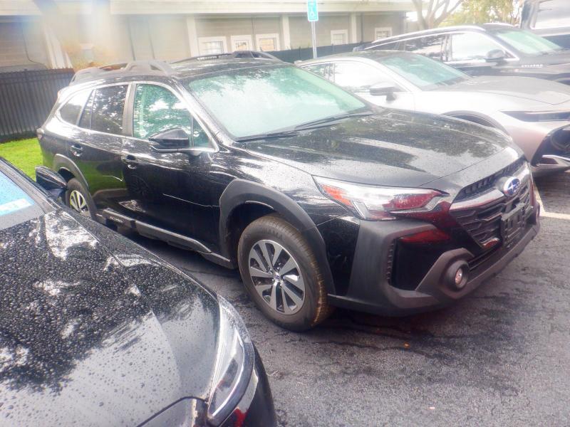 Subaru Outback Premium AWD 2024