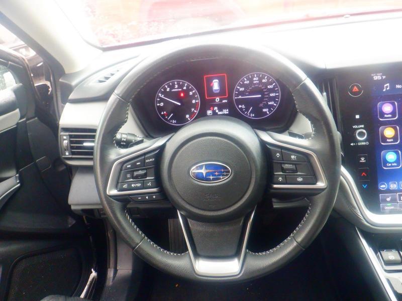 Subaru Outback Premium AWD 2024