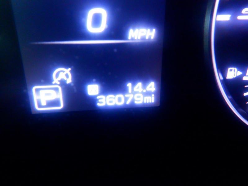 Subaru Outback Premium AWD 2024
