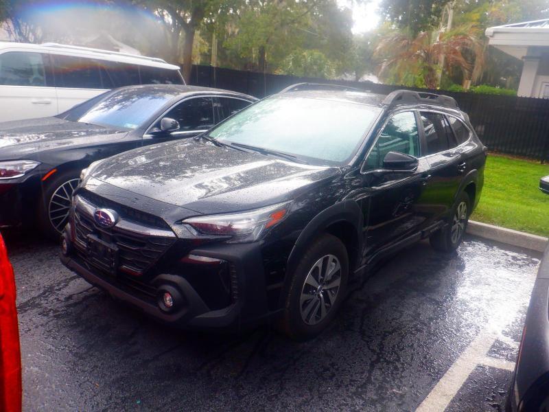 Subaru Outback Premium AWD 2024